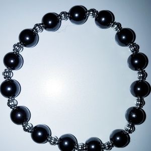 Beautiful Stretch beaded bracelet